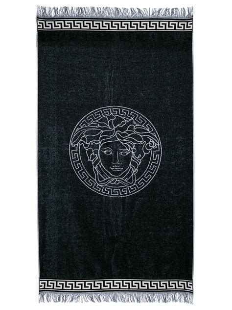 versace strandtuch